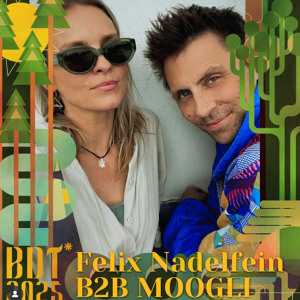 Felix Nadelfein B2B MOOGLI