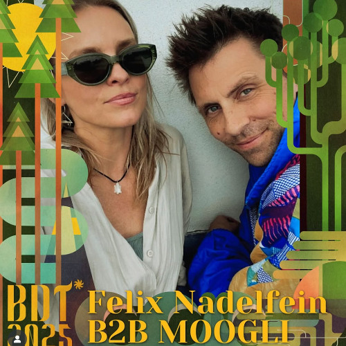 Felix Nadelfein B2B MOOGLI