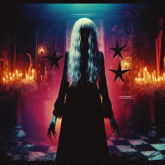 Three Black Stars ★ (Levana's Mix)