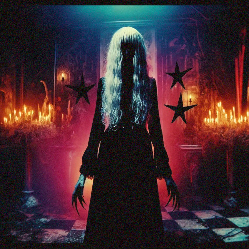 Three Black Stars ★ (Levana's Mix)