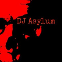 DJ ASYLUM / DECIBEL INSIDE #2 ON TOXIC SICKNESS / APRIL / 2023