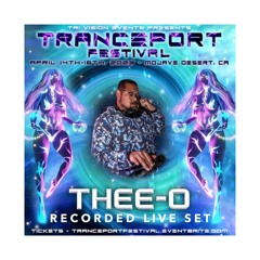 Live at Tranceport Festival (04/15/2023)