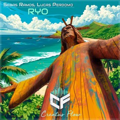 Sebas Ramos, Lucas Perdomo - Ryo (Original Mix) Preview