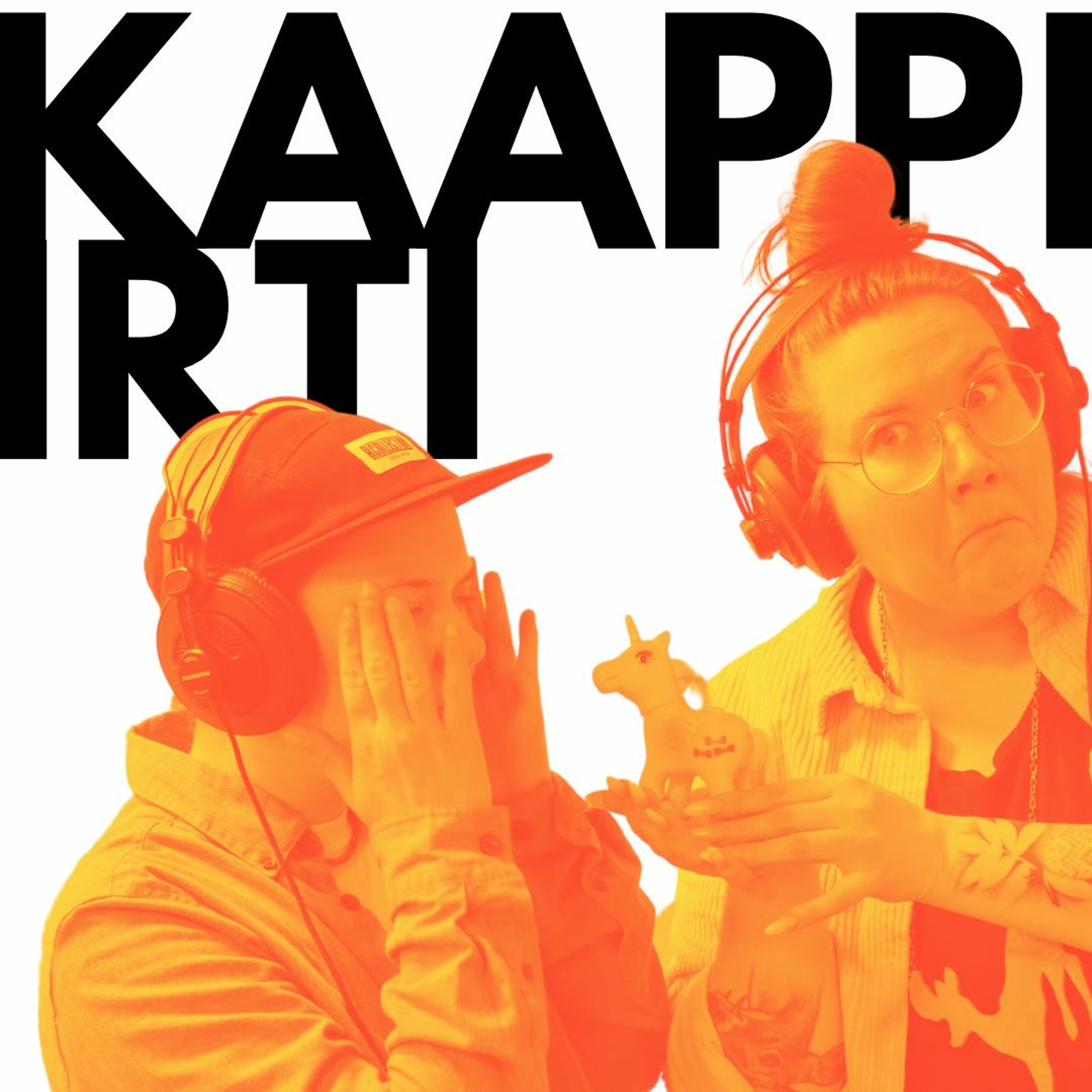 Kaappi Irti
