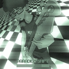 PARADIGM SHIFT