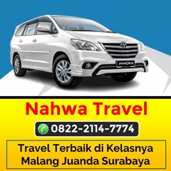 Travel Gedangan Malang Surabaya Juanda
