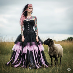 The Blacksheep