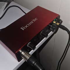 i just copped a new interface (prod. Me)