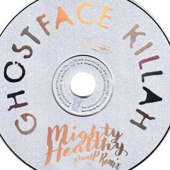ghostface killah - mighty healthy (Remix)