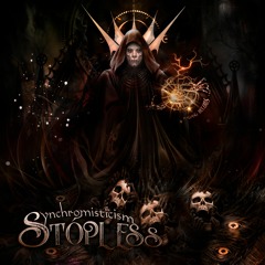 Stopless - Synchromisticism Ep Preview(Out Now)