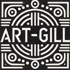 Art Gill progressive good feeling