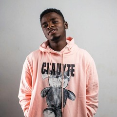 Click Huus Feat. Kofi Mole & Yaw Tog - Ma Sparki