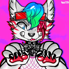 Renard - SINISTERRRRRRRR (Furries in a Blender Remix)