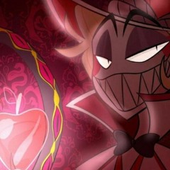 Fiery Pits n' Giggles Part one and Two (Lucifer Magne)| Hazbin Hotel Song by Solpotheca.wav