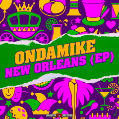 NOLA Poppin