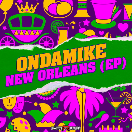 NOLA Poppin