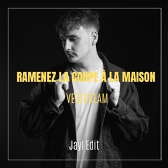 Vegedream - Ramenez La Coupe A La Maison (JayL Remix)