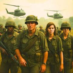 Welcome Home Heroes (A Tribute to All Vietnam Veterans)