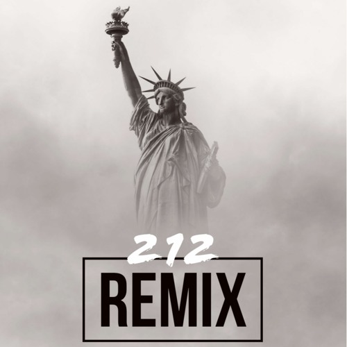 212 (Ready To Dance)(Remix)