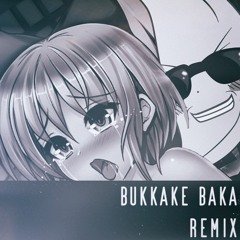 SAINT PEPSI - ENJOY YOURSELF (BUKKAKE BAKA REMIX)