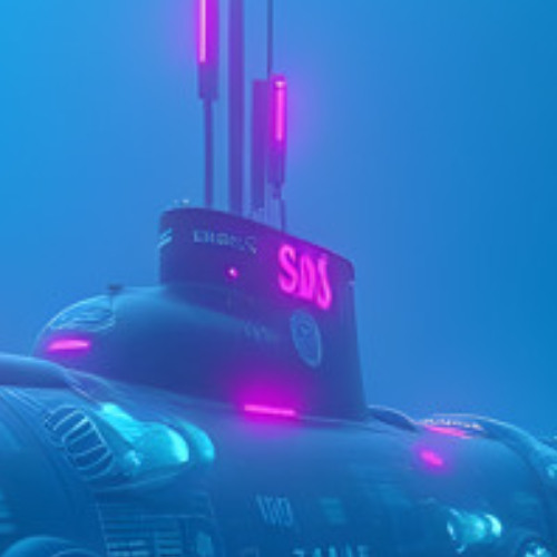 SOS Baracuda