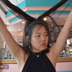 Cherrywood freestyle ft. Blasé Holiday