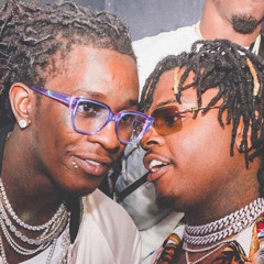 Young Thug - Chanel Queen ft. Gunna OG