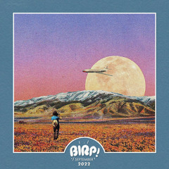 Indie Playlist • BIRP! September 2022