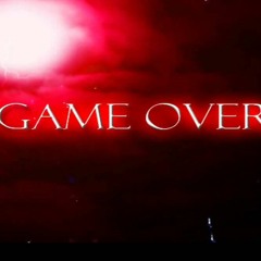 Game Over (Prod. 4jay) 2017 unreleased