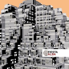 Fiesta Alba - 04 - Burkina Phase (feat. Thomas Sankara)