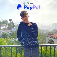 Lil Blurry - PayPal