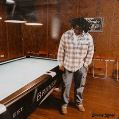 A King'z Story - Jimmy Kingz