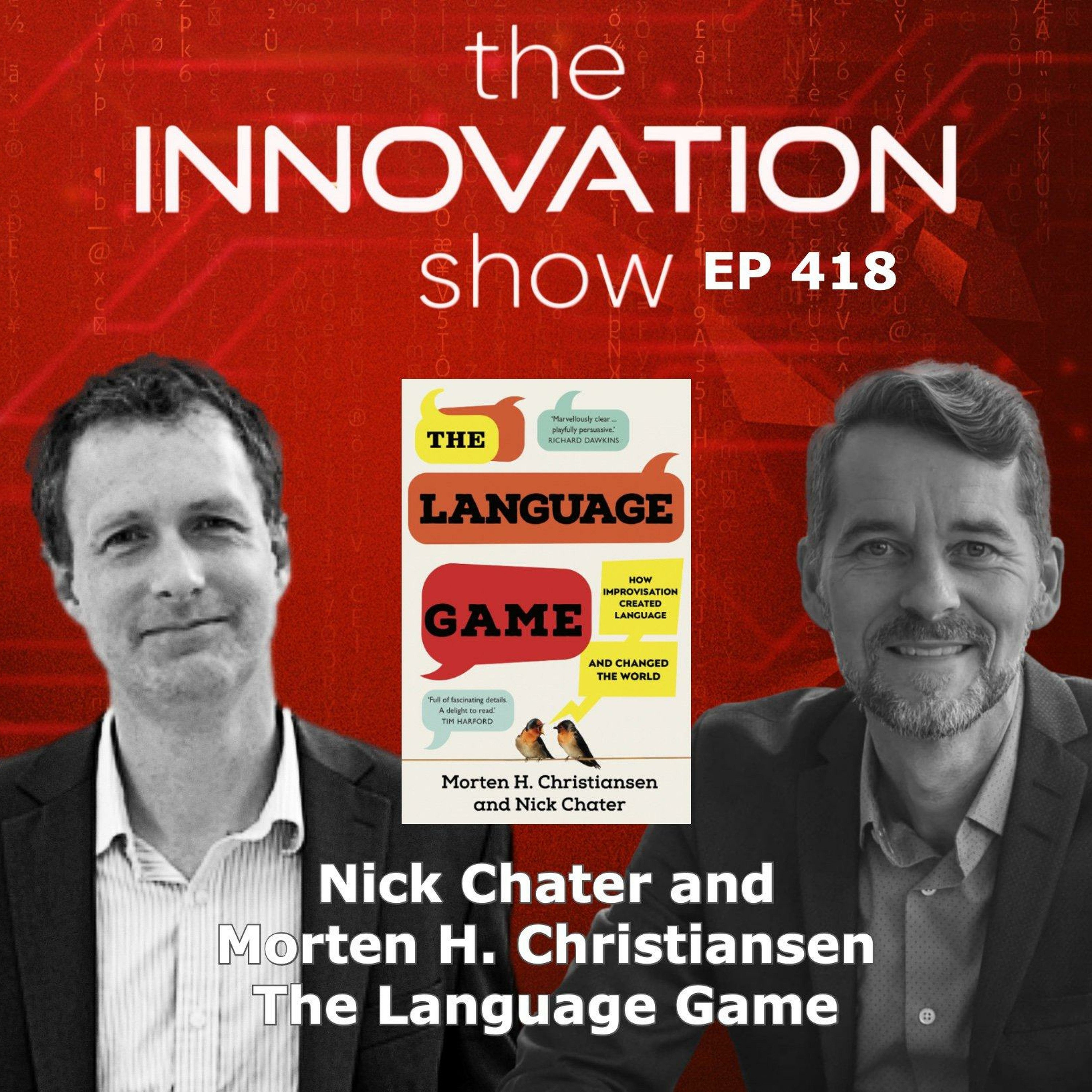 The Innovation Show