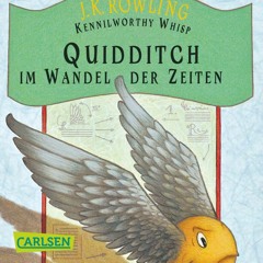 [PDF⚡READ❤ONLINE] Quidditch im Wandel der Zeiten (German Edition)