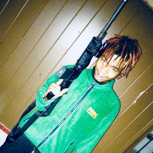 jaxcboii ft LA’extra i remember