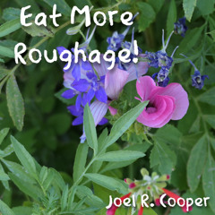 Eat More Roughage!