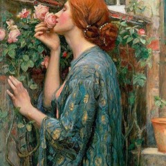 The soul of rose