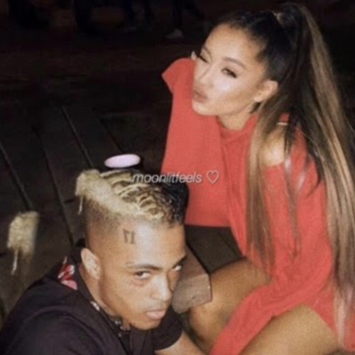 Stream Ariana Grande Juice WRLD 34 35 Remix Ft XXXTENTACION