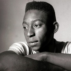 Historias de Futbol Cap 6: Pelé (Suecia,1958)