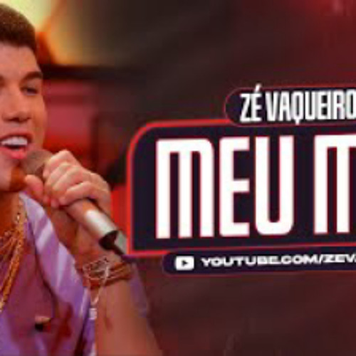 Meu Mel - Zé Vaqueiro (Vídeo Oficial)