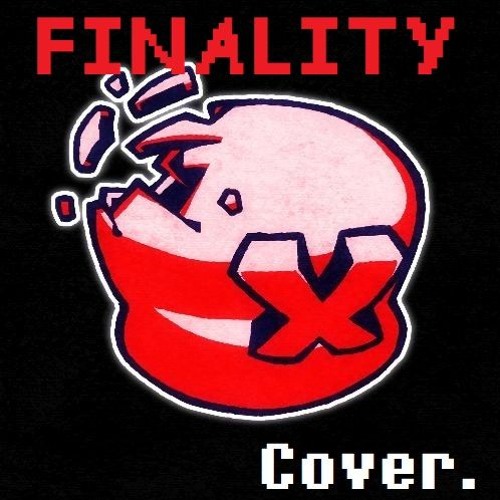 (+FLP) Finality - Cover