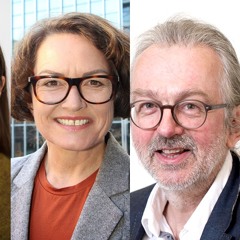 #89 - «Digital debattfestival: #8 - Borgerlønn? Kortere arbeidstid?»