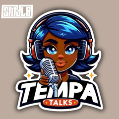 TEMPA TALKS - Guest Mix By Smyla