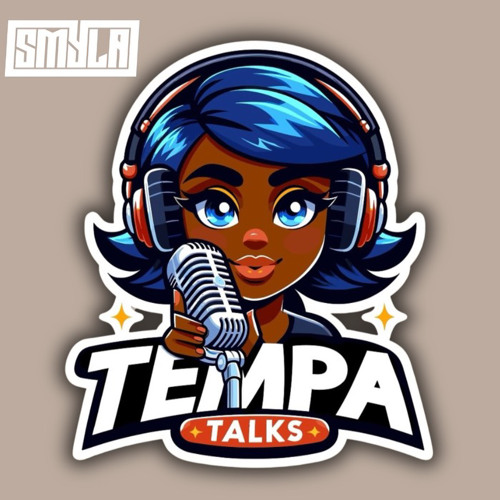 TEMPA TALKS - Guest Mix By Smyla