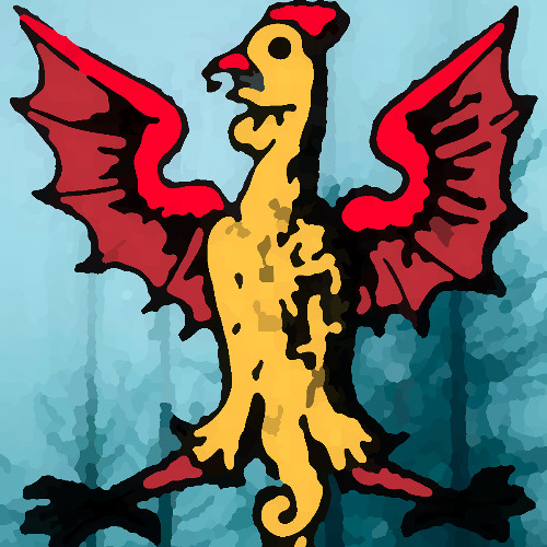 le coquatrix