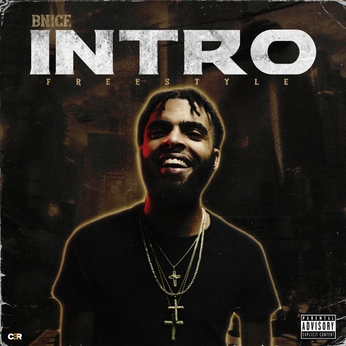 Bnice - Intro (Freestyle)