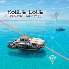 Robbie Lowe - Live @ Cloud 9 Fiji, May 2022