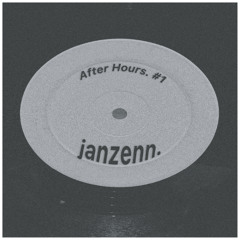 After hours #1