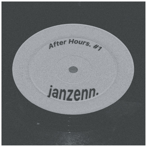 After hours #1