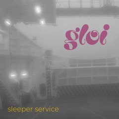 sleeper service